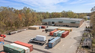 More details for 131 Beaver Brook Rd, Lincoln Park, NJ - Industrial for Lease