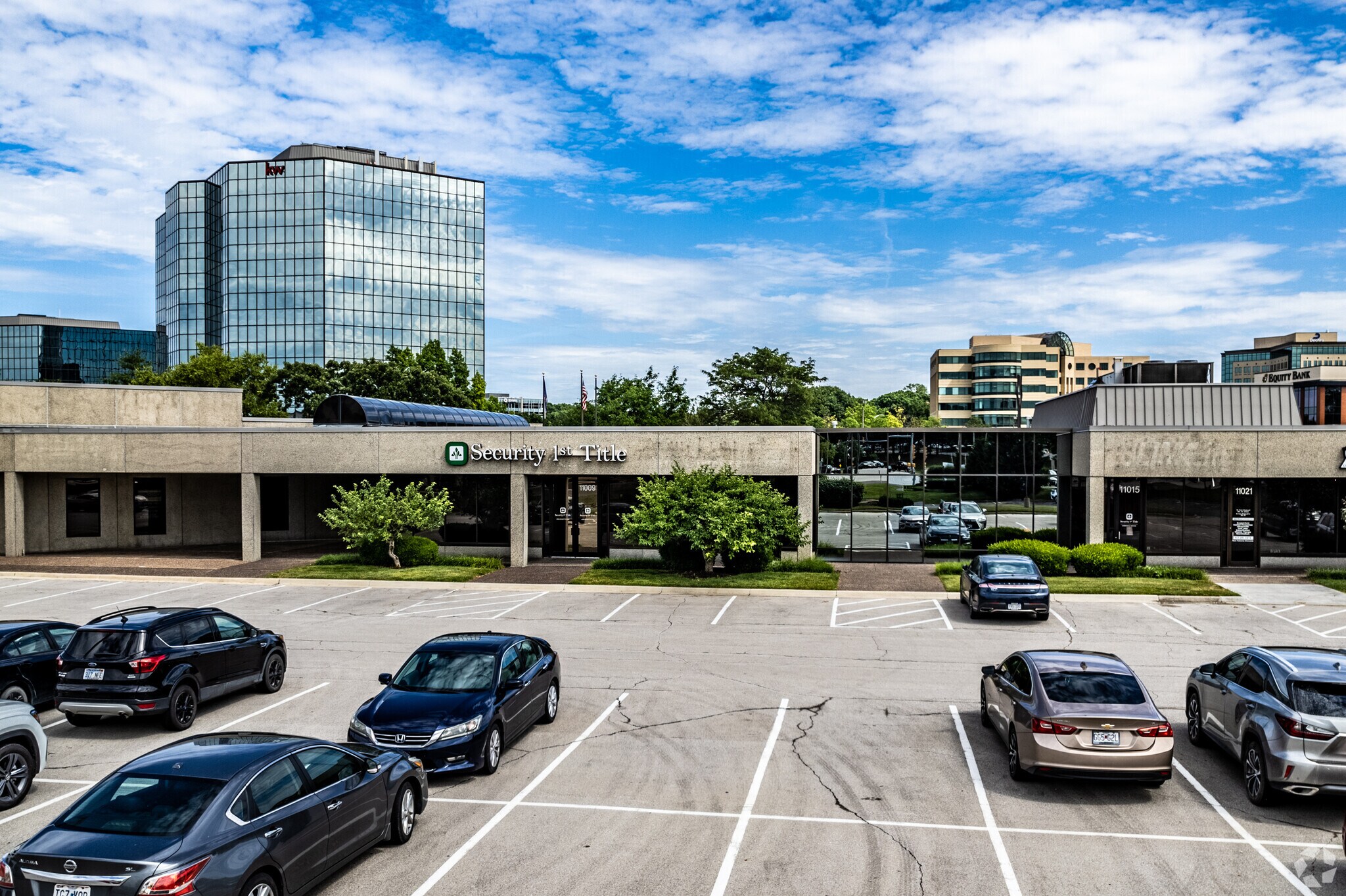 11005-11095 Metcalf Ave, Overland Park, KS for sale Primary Photo- Image 1 of 1