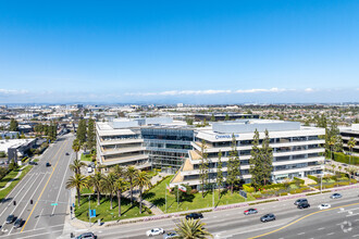 2301-2321 Rosecrans Ave, El Segundo, Ca 90245 - The Atrium At 