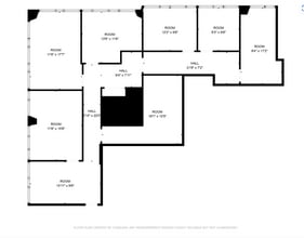 102 Broadway St, Carnegie, PA for lease Floor Plan- Image 1 of 1