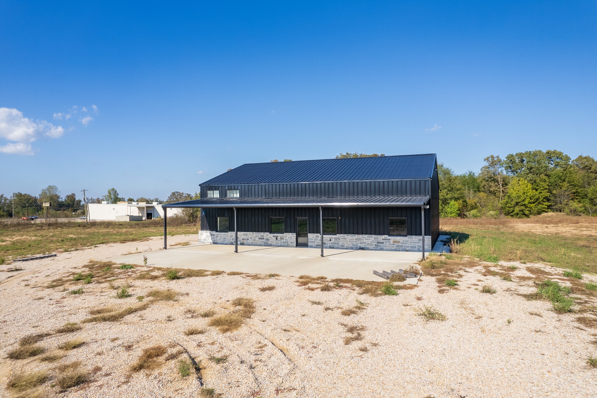 440 Interstate 30 W, Mount Vernon, TX for sale Primary Photo- Image 1 of 29