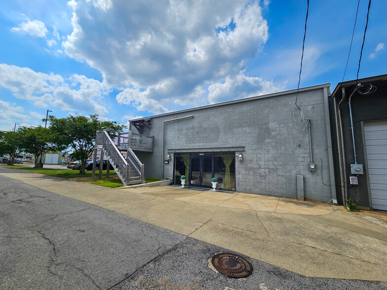 3113 5th Ave S, Birmingham, AL for sale - Building Photo - Image 1 of 1