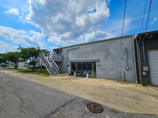 More details for 3113 5th Ave S, Birmingham, AL - Industrial for Lease