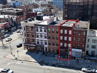 More details for 2204 Fulton St, Brooklyn, NY - Retail for Sale