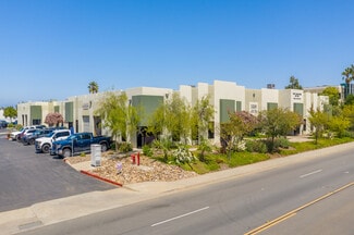 More details for 13200 Kirkham Way, Poway, CA - Industrial for Sale