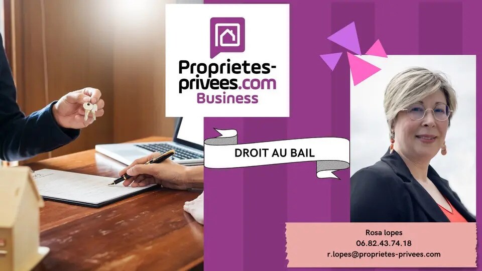 Flex in Saint-Malo for lease - Building Photo - Image 2 of 5