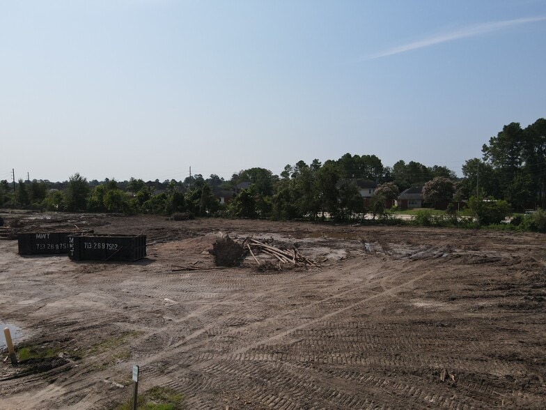 15410 Telge Rd, Cypress, TX 77429 Land for Sale