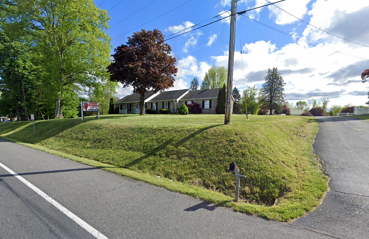 1776 Baltimore Blvd, Westminster, MD for sale Primary Photo- Image 1 of 1