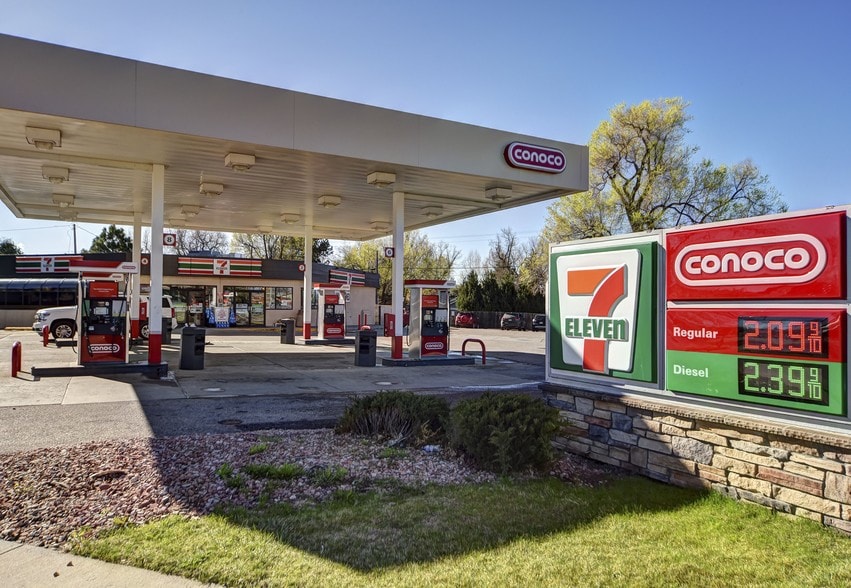 629 Main St, Windsor, CO for sale - Primary Photo - Image 1 of 1