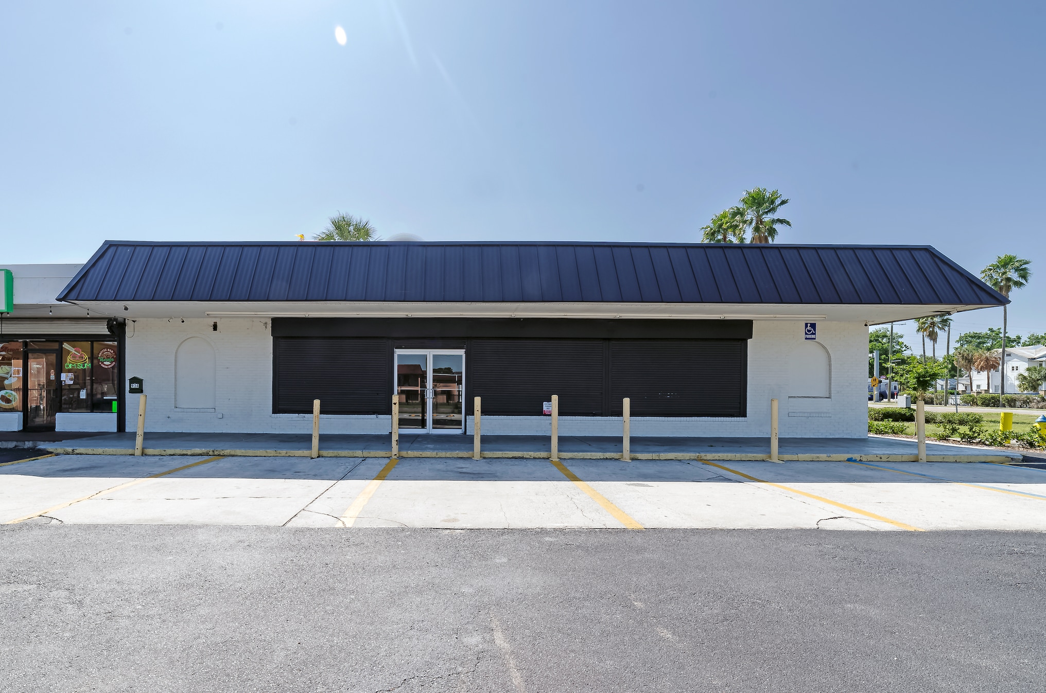 934 E Henderson Ave, Tampa, FL for lease Building Photo- Image 1 of 8