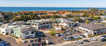 BeachWalk Shopping Center - Convenience Store