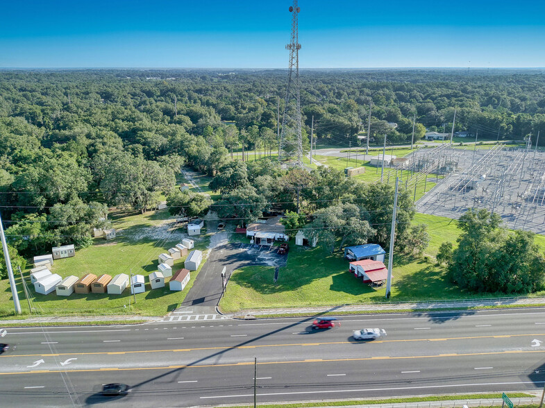 3899 Gulf to Lake, Inverness, FL for sale - Primary Photo - Image 1 of 1