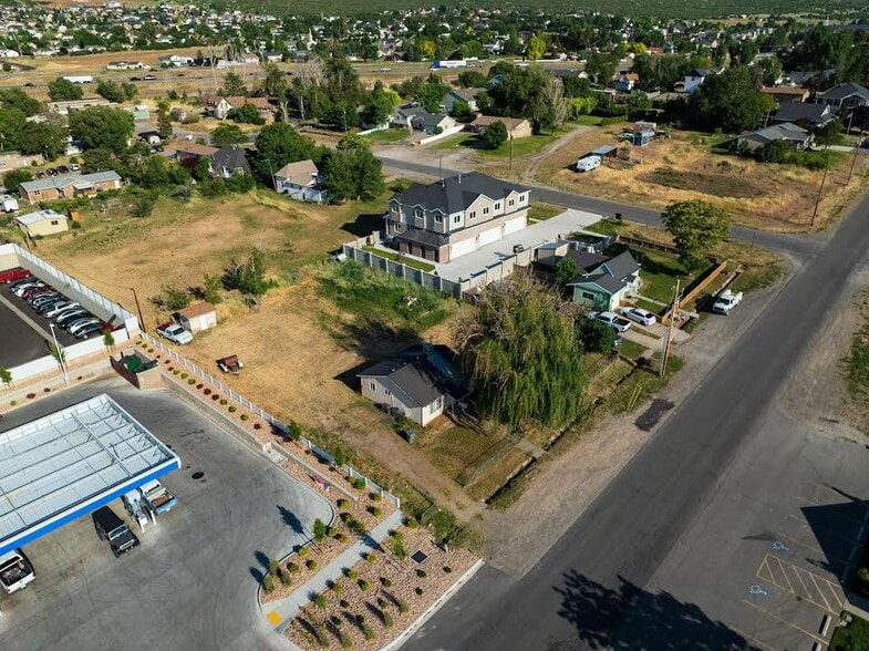 55 S 300 E, Santaquin, UT for sale - Building Photo - Image 1 of 47