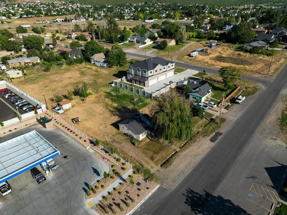 55 S 300 E Santaquin UT 84655 - 55 S 300 E Santaquin UT Building Photo 1 LargeHighDefinition