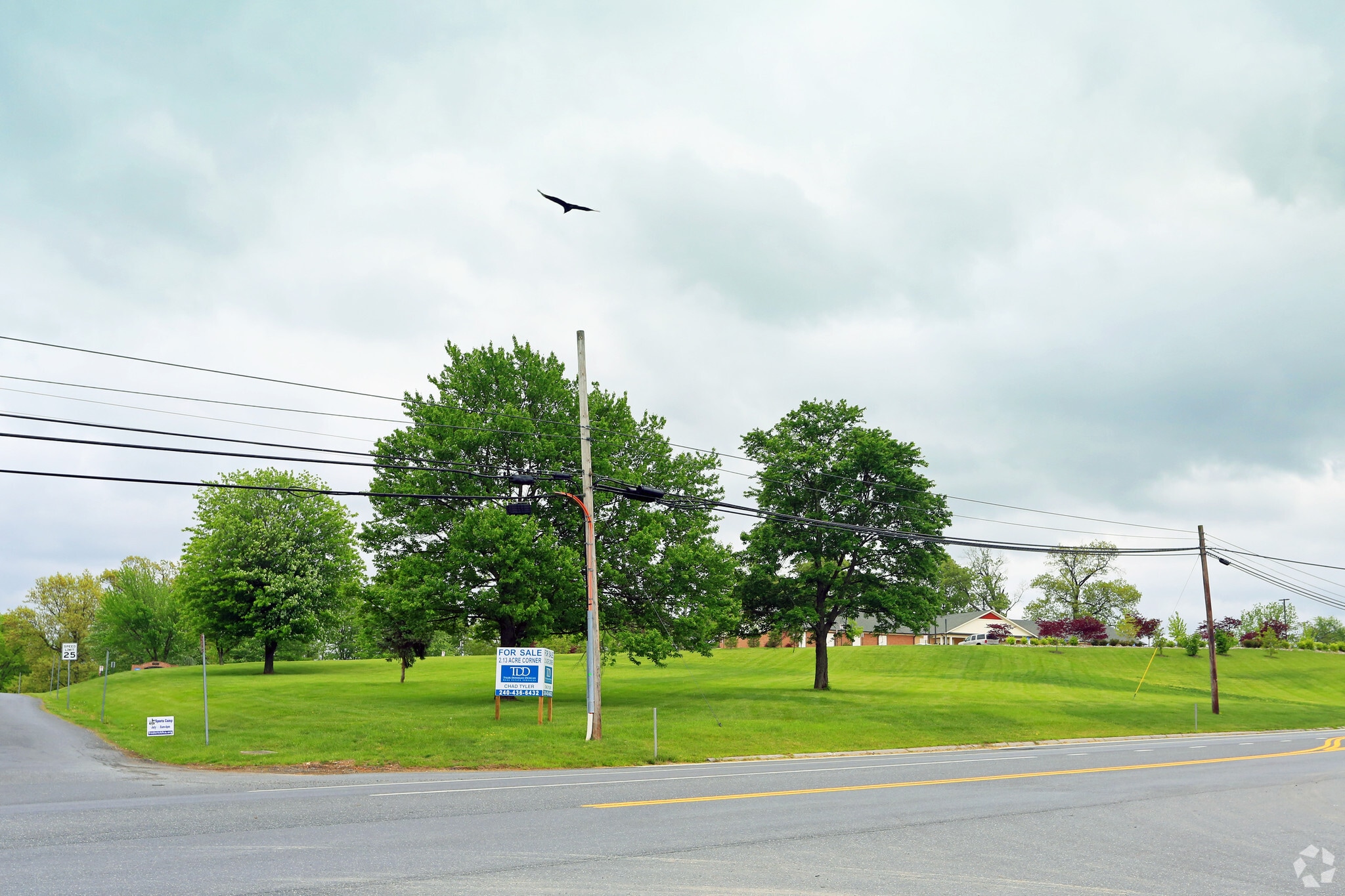Urbana Pike & Green Valley Rd, Hyattstown, MD for sale Primary Photo- Image 1 of 5