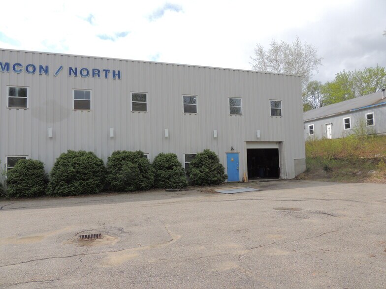 9 Enterprise Ct, Meredith, NH for sale - Building Photo - Image 2 of 28