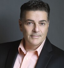 Steven Porzio