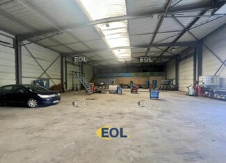 More details for Industrial for Sale