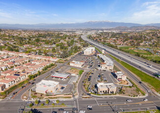 More details for 1973 Foothill Parkway, Corona, CA - Retail for Lease