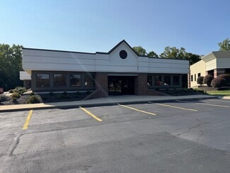 More details for 5710 Coventry Ln, Fort Wayne, IN - Office for Lease