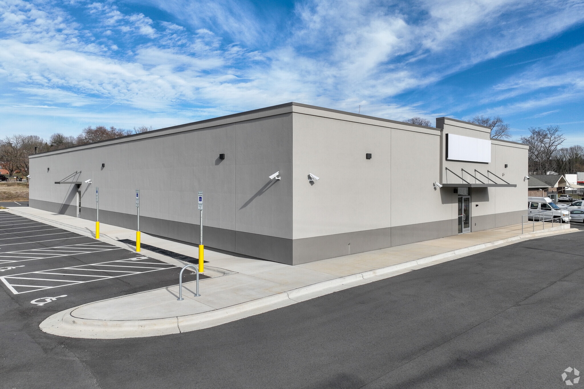 5516 Winona St, Winston-Salem, NC for sale Primary Photo- Image 1 of 10