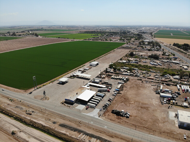 1963 US Highway 111, El Centro, CA for sale - Building Photo - Image 1 of 1