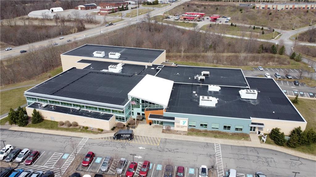 2001 Ehrman Rd, Cranberry Township, PA for sale Building Photo- Image 1 of 1