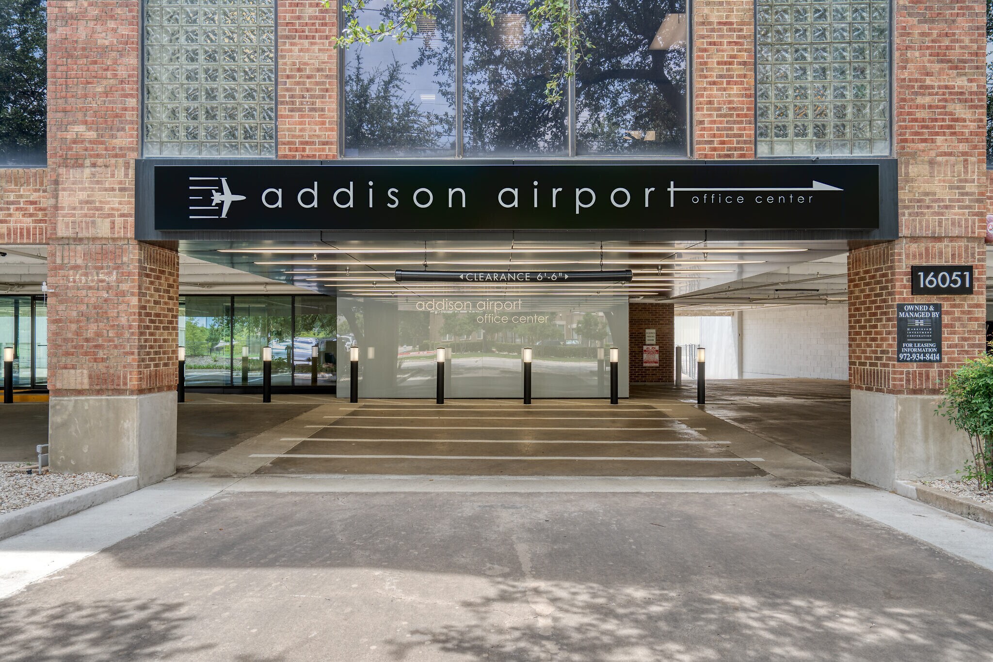 16051 Addison Rd, Addison, TX for sale Building Photo- Image 1 of 1