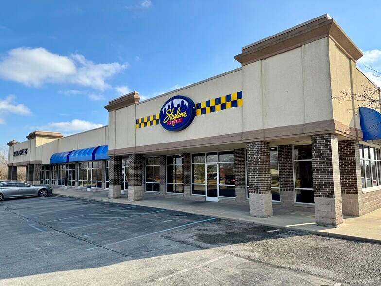 26432649 Enterprise Dr, Anderson, IN 46013 Enterprise Commons