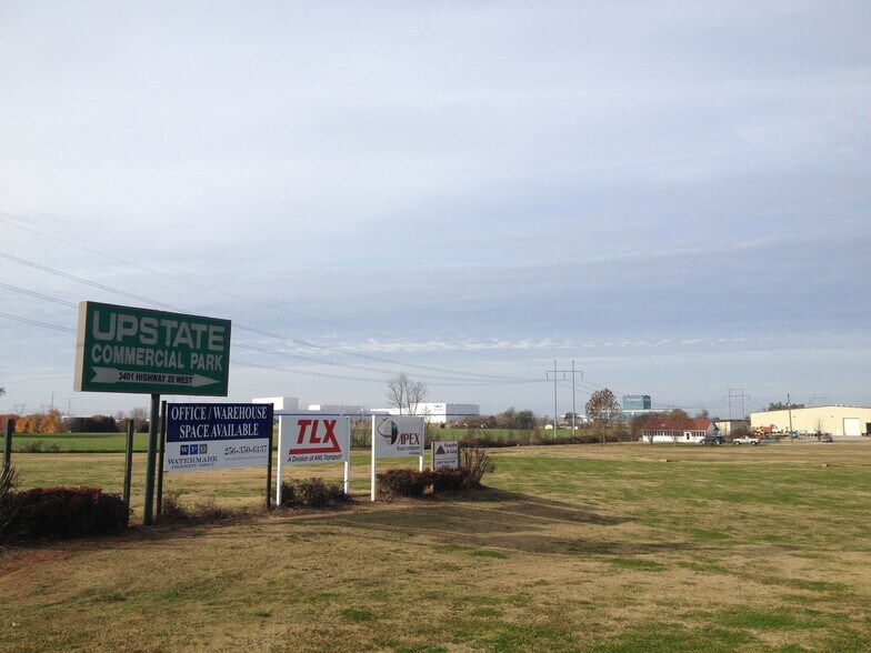 3401 Hwy 20, Decatur, AL for sale - Building Photo - Image 3 of 5