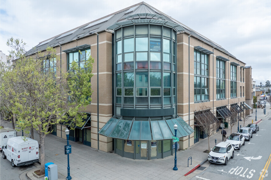 1200 Pacific Ave, Santa Cruz, CA for lease - Primary Photo - Image 1 of 10