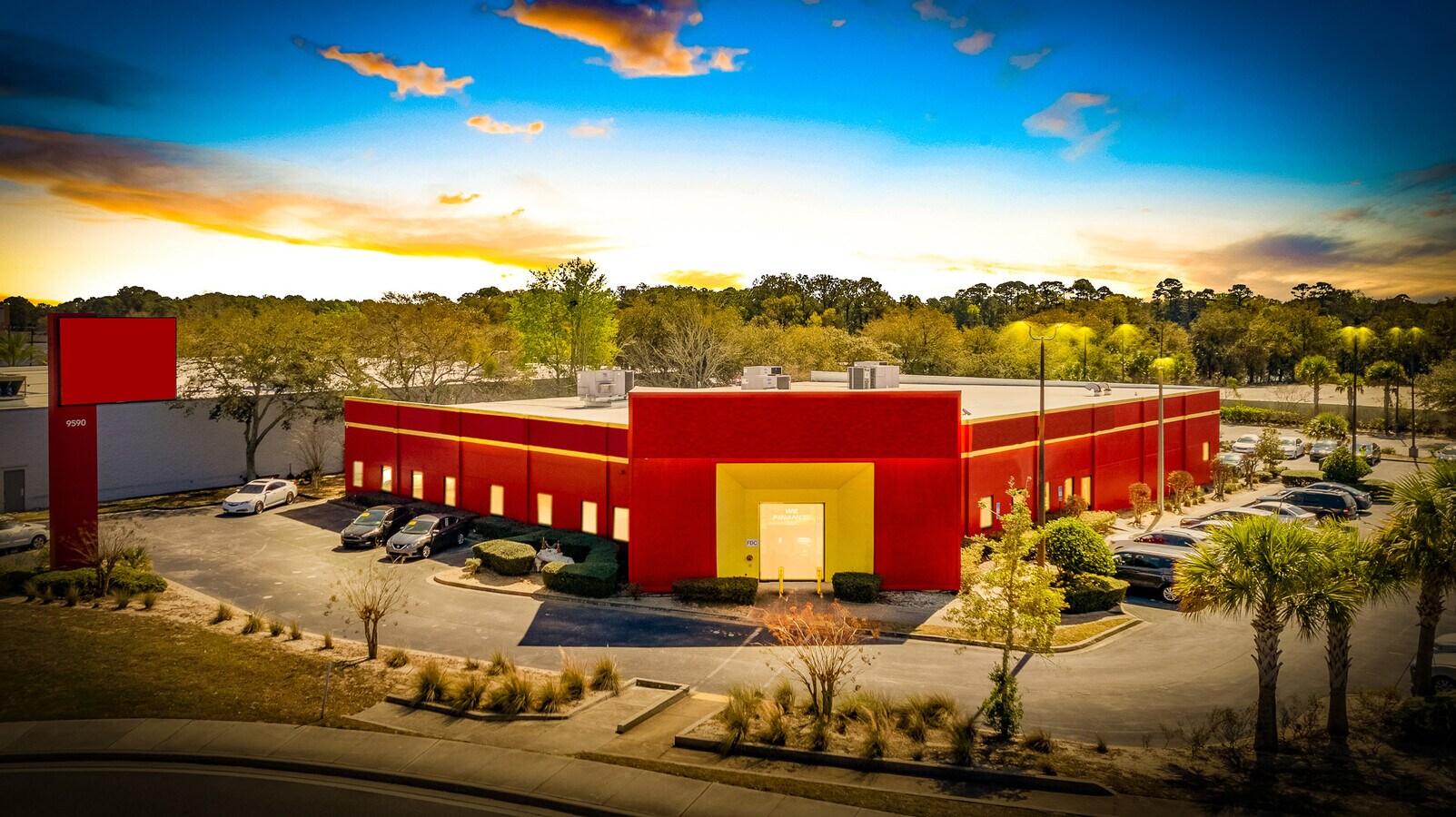 9590 Atlantic Blvd, Jacksonville, FL 32225