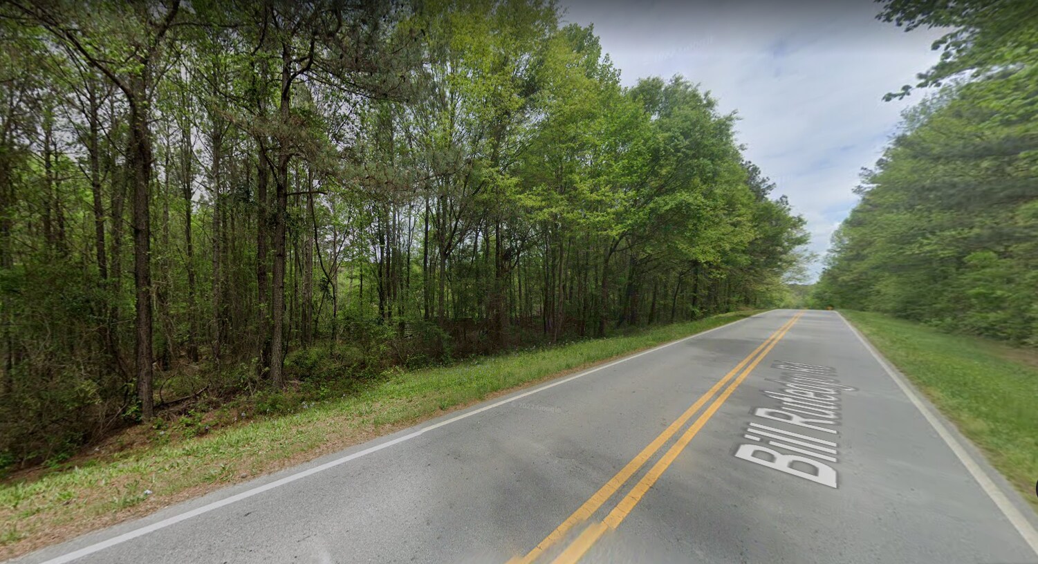 0 Bill Rutledge, Winder, GA 30680 7.75 Acres Potential Commercial