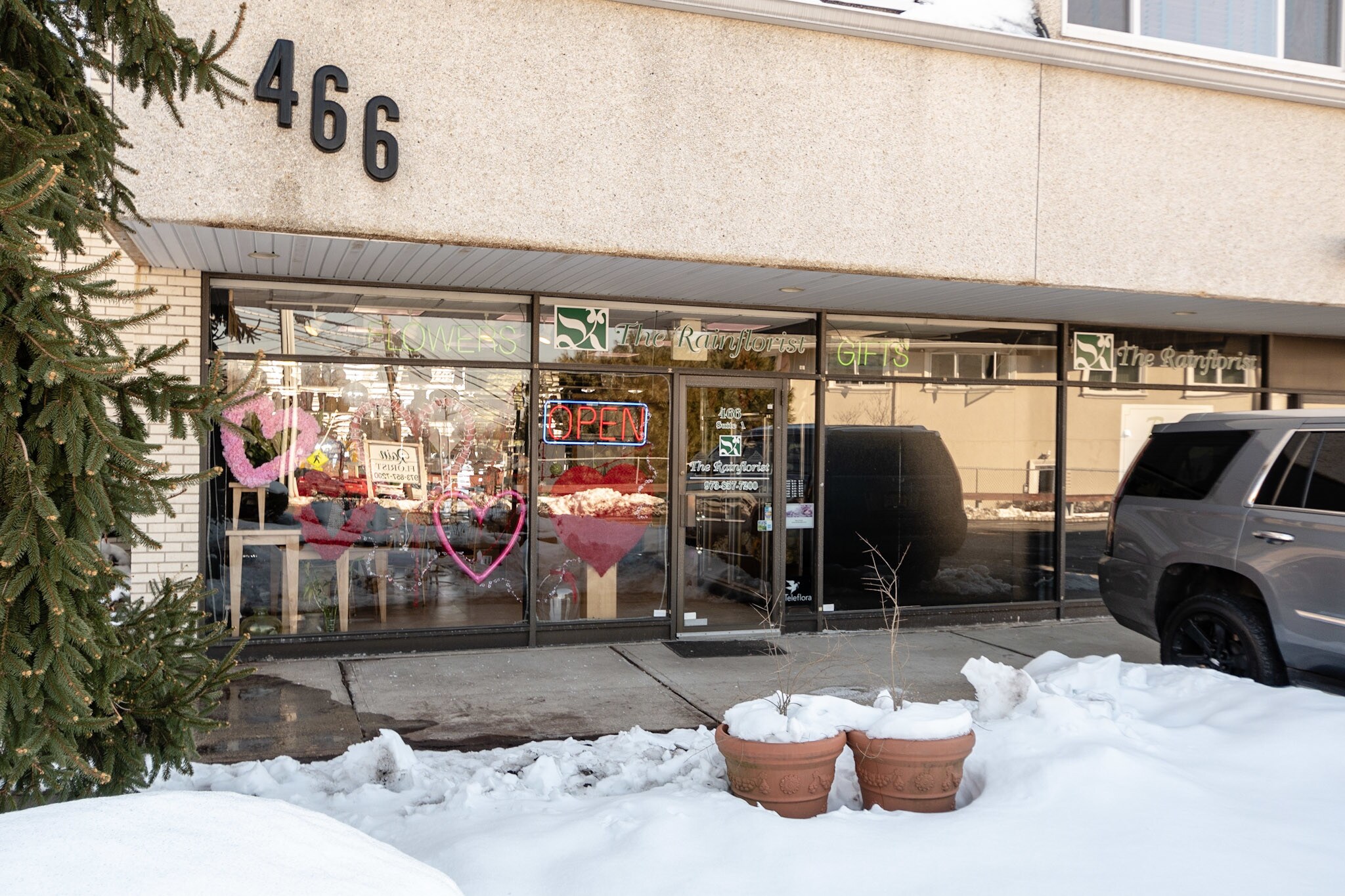 466A Pompton Ave, Cedar Grove, NJ for sale Building Photo- Image 1 of 1