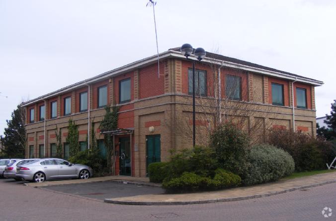 Herald Way, Coventry for sale - Primary Photo - Image 1 of 1