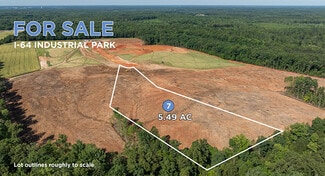 More details for 1468 Pony Farm Rd, Oilville, VA - Land for Sale