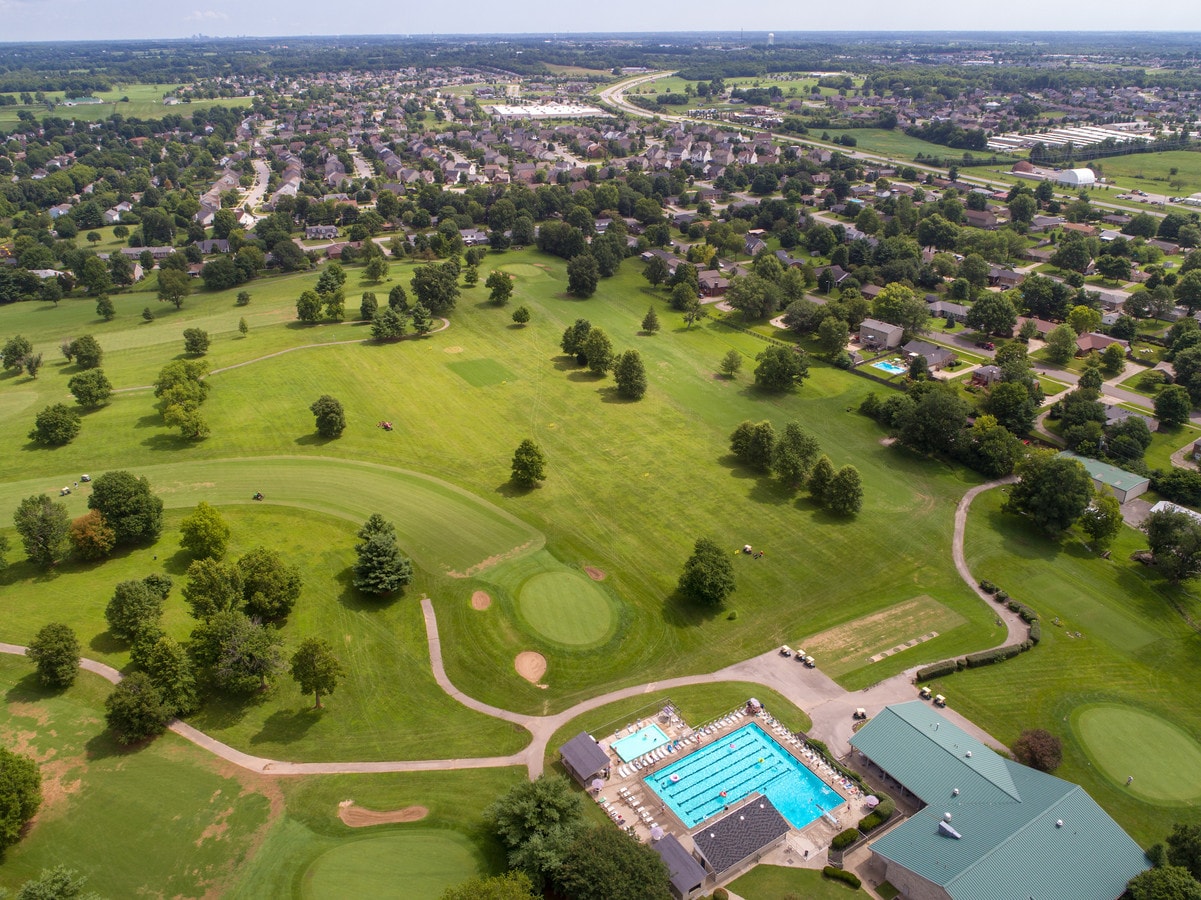 140 Lone Oak Dr, Nicholasville, KY 40356