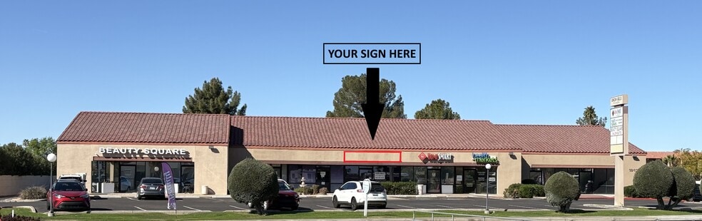 18434 N 99th Ave, Sun City, AZ for lease - Building Photo - Image 1 of 2