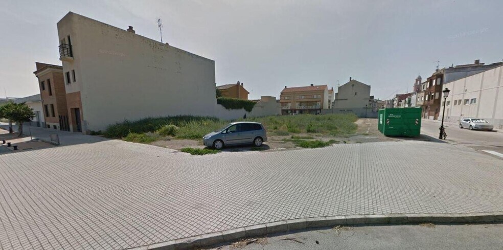 Land in València for sale - Building Photo - Image 3 of 3