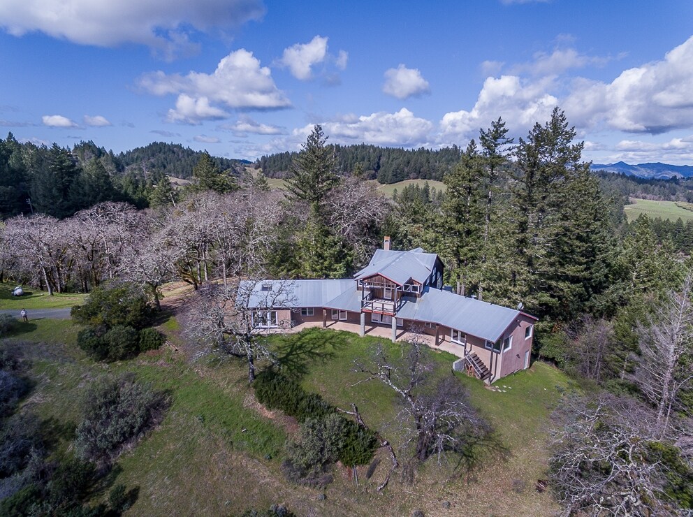 3747 Langtry Rd, Saint Helena, CA for sale Building Photo- Image 1 of 1
