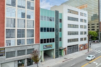 More details for 1011 S Los Angeles St, Los Angeles, CA - Office for Lease