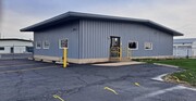 354 Civic Rd, La Salle IL - Warehouse