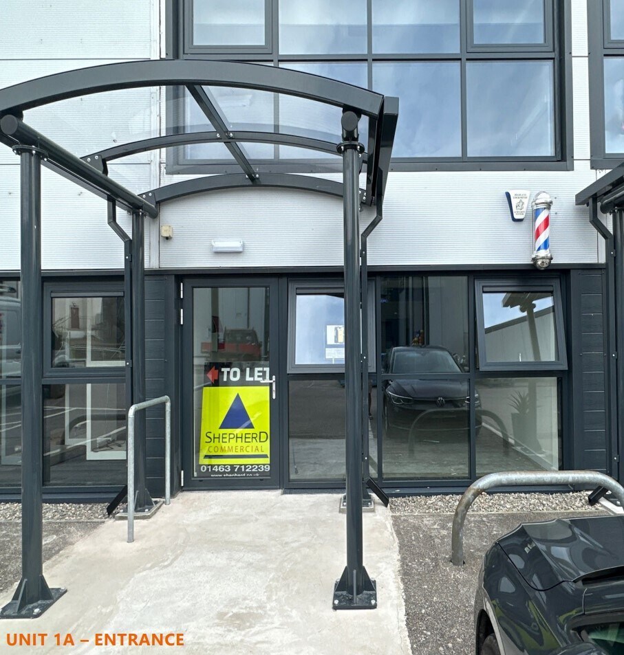 Myrtlefield, Aviemore for lease Building Photo- Image 1 of 3