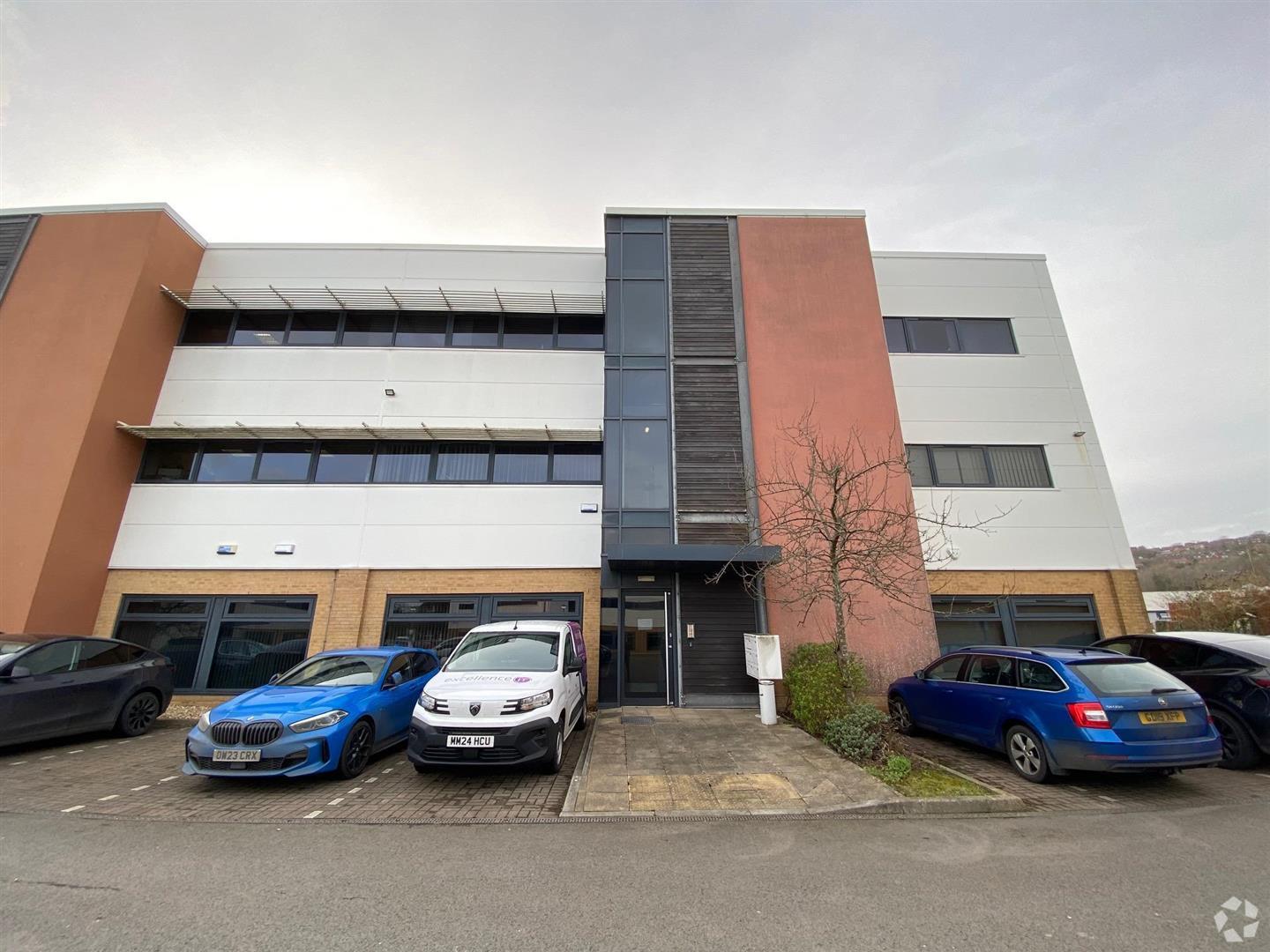 Pontygwindy Road, Caerphilly for lease Building Photo- Image 1 of 2