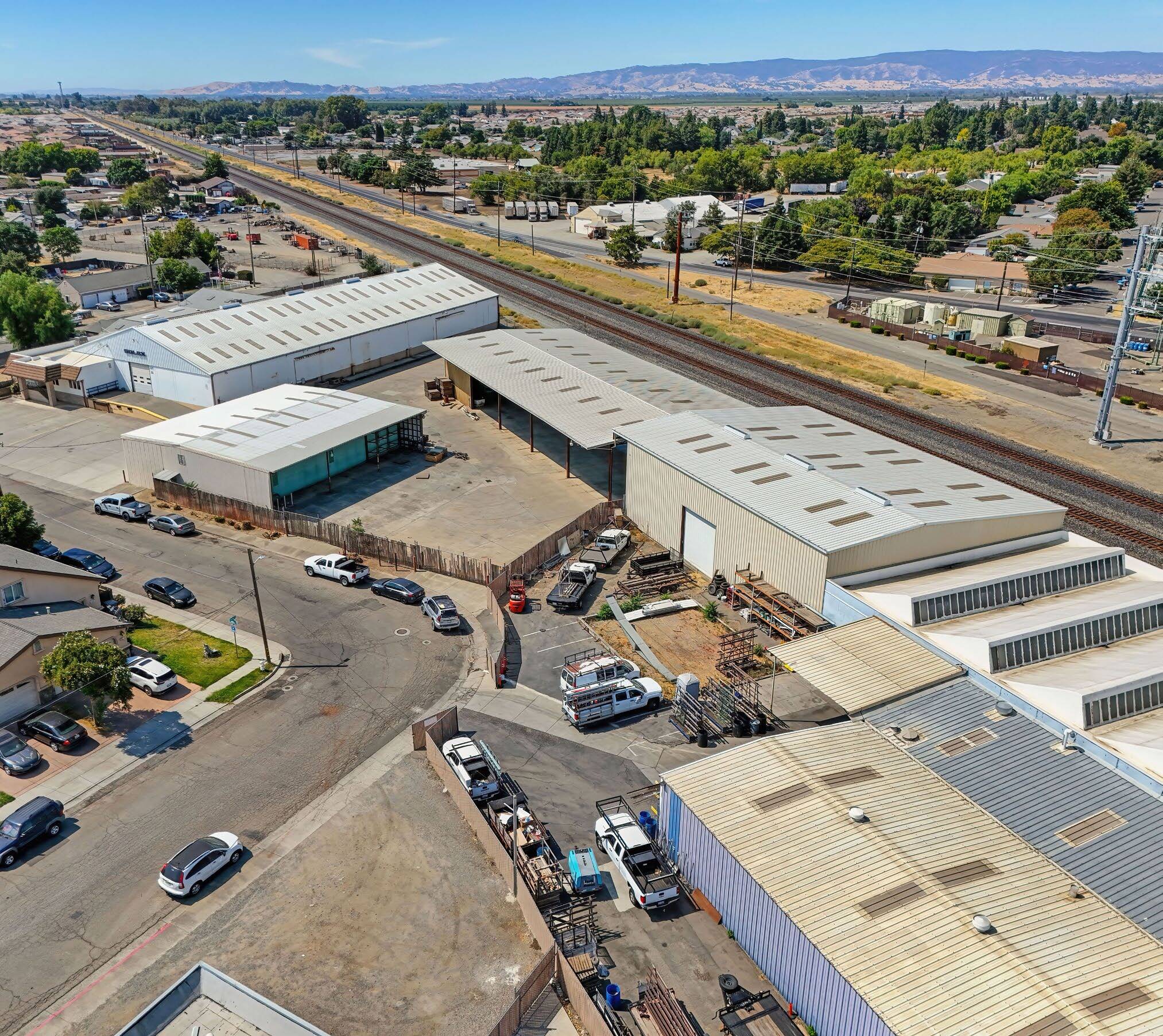 S Jefferson (Parcel #0114-052-180) St, Dixon, CA for sale Primary Photo- Image 1 of 2