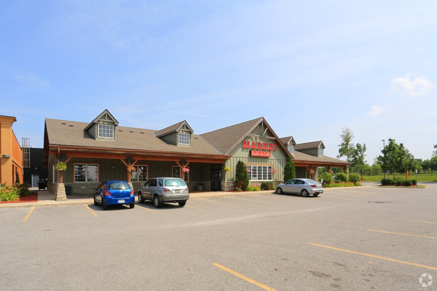 147 Mapleview Dr W, Barrie, ON L4N 9H7 Retail for Lease