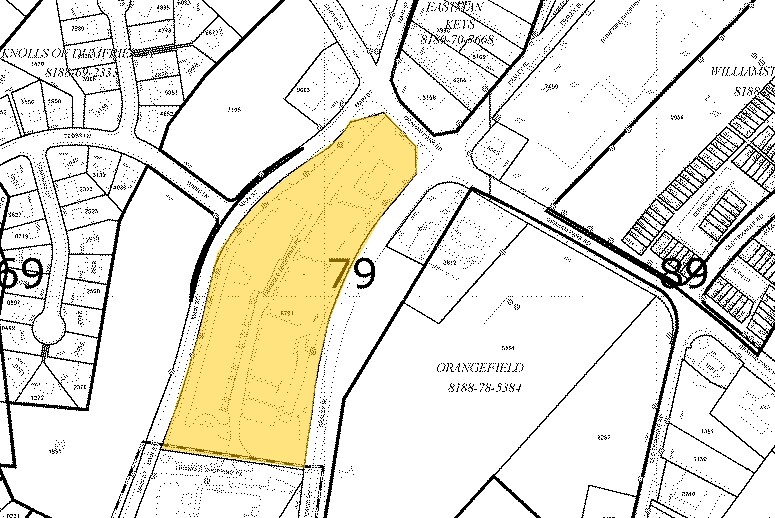 1805118139 Triangle Shopping Plz, Dumfries, VA 22026 Triangle