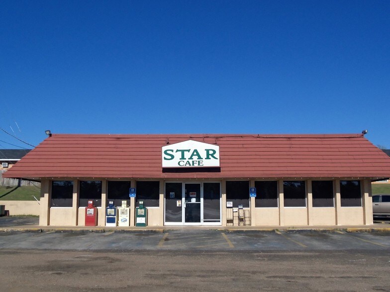 102 US Highway 79 E, Henderson, TX for sale - Primary Photo - Image 1 of 1