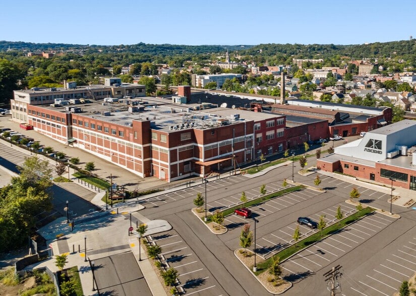 400 N Lexington St, Pittsburgh, PA for lease - Building Photo - Image 2 of 39