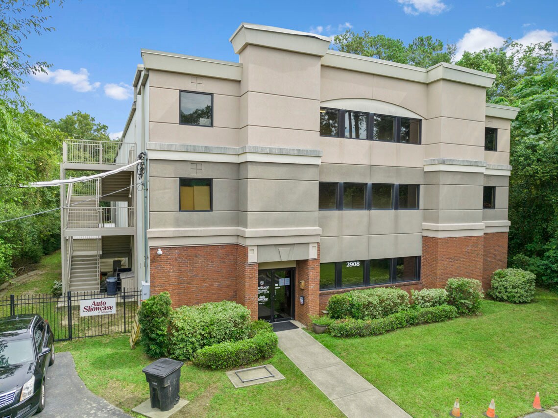 2908 Mahan Dr, Tallahassee, FL 32308 Specialty for Sale